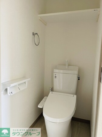 モアナ レジデンスの物件内観写真